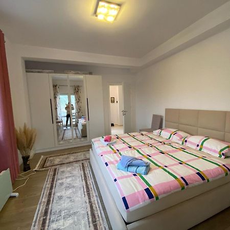 Bright & Cozy Room With Balcony Zhaban Εξωτερικό φωτογραφία