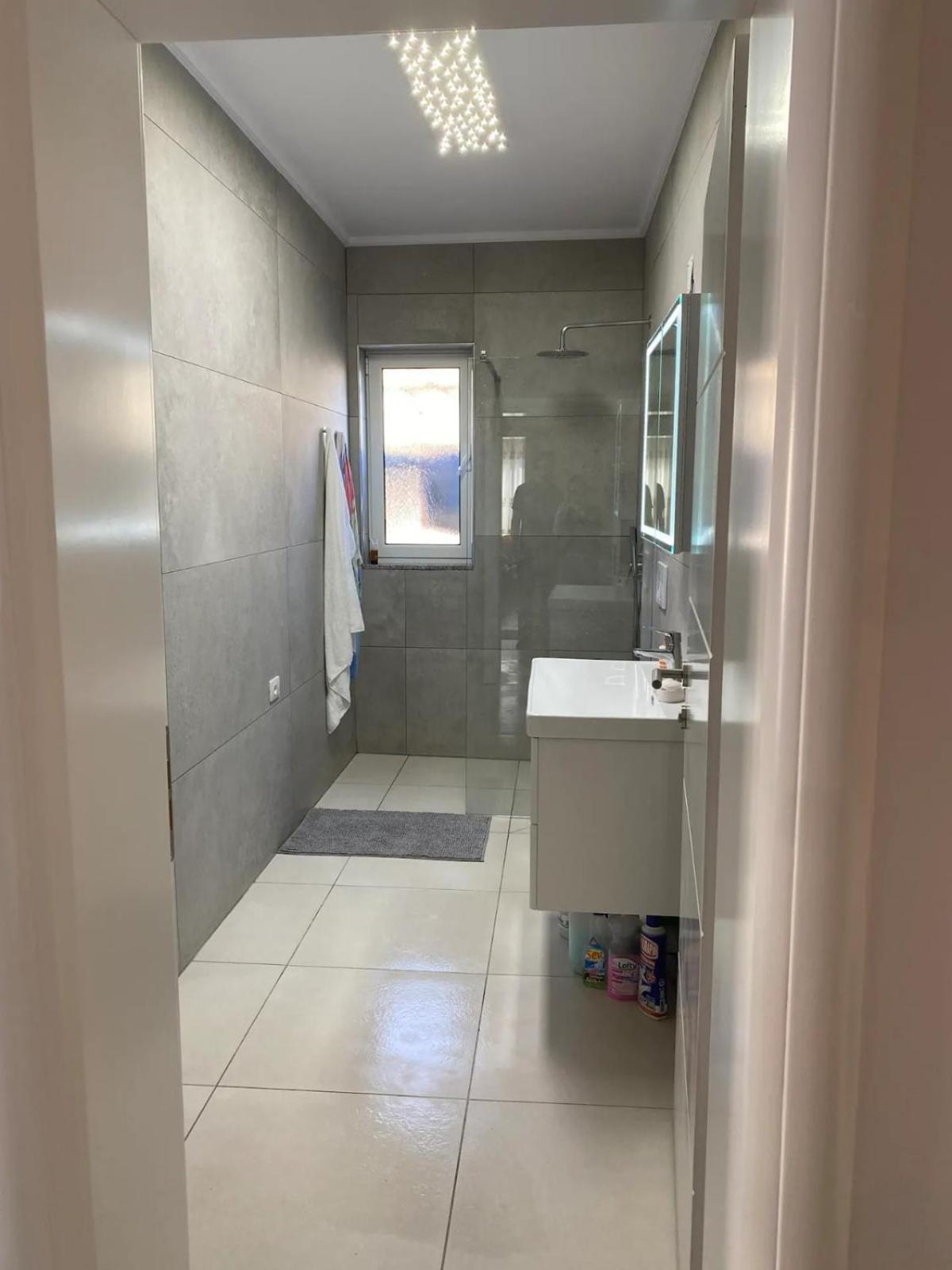 Bright & Cozy Room With Balcony Zhaban Εξωτερικό φωτογραφία