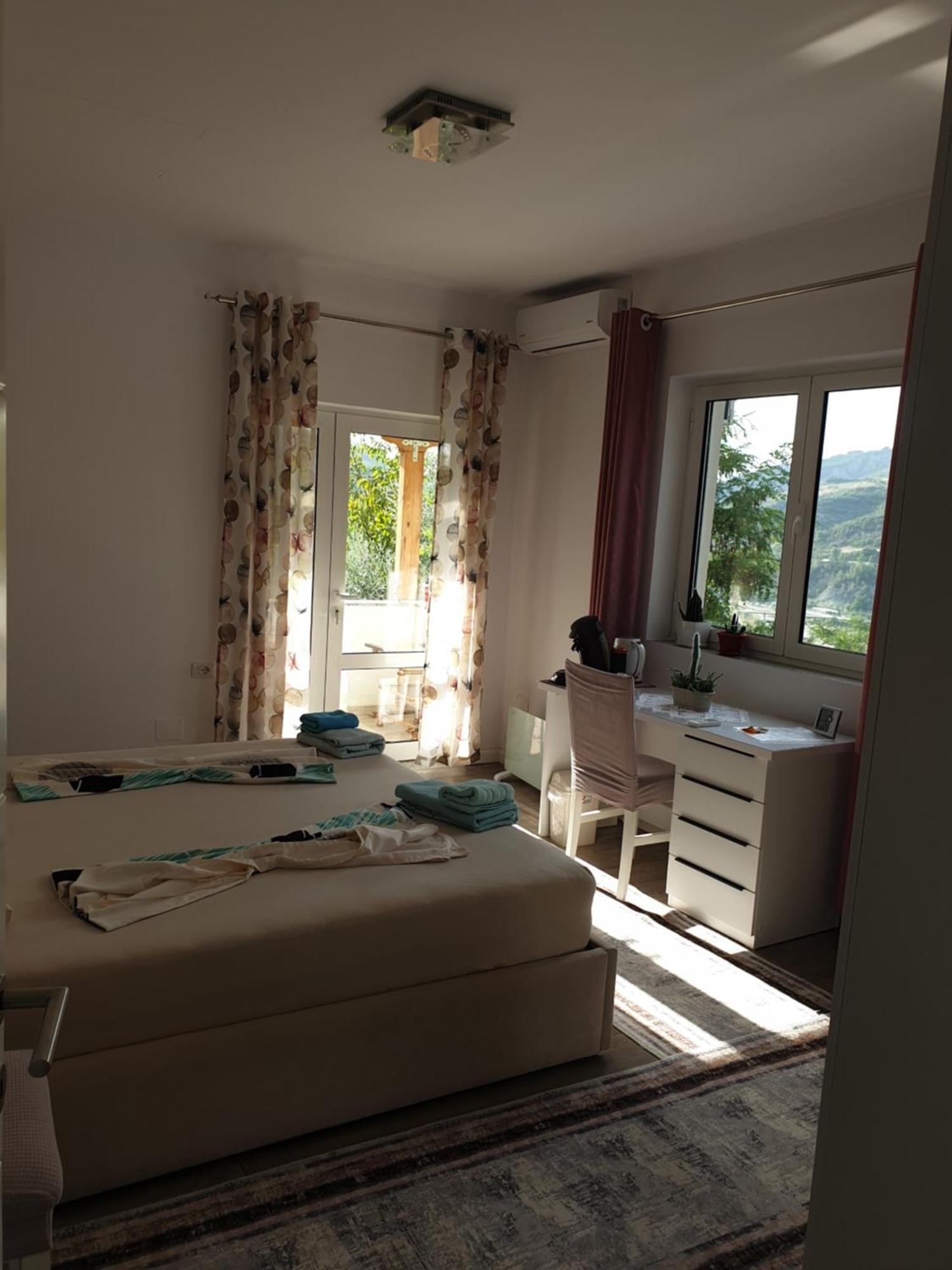 Bright & Cozy Room With Balcony Zhaban Εξωτερικό φωτογραφία