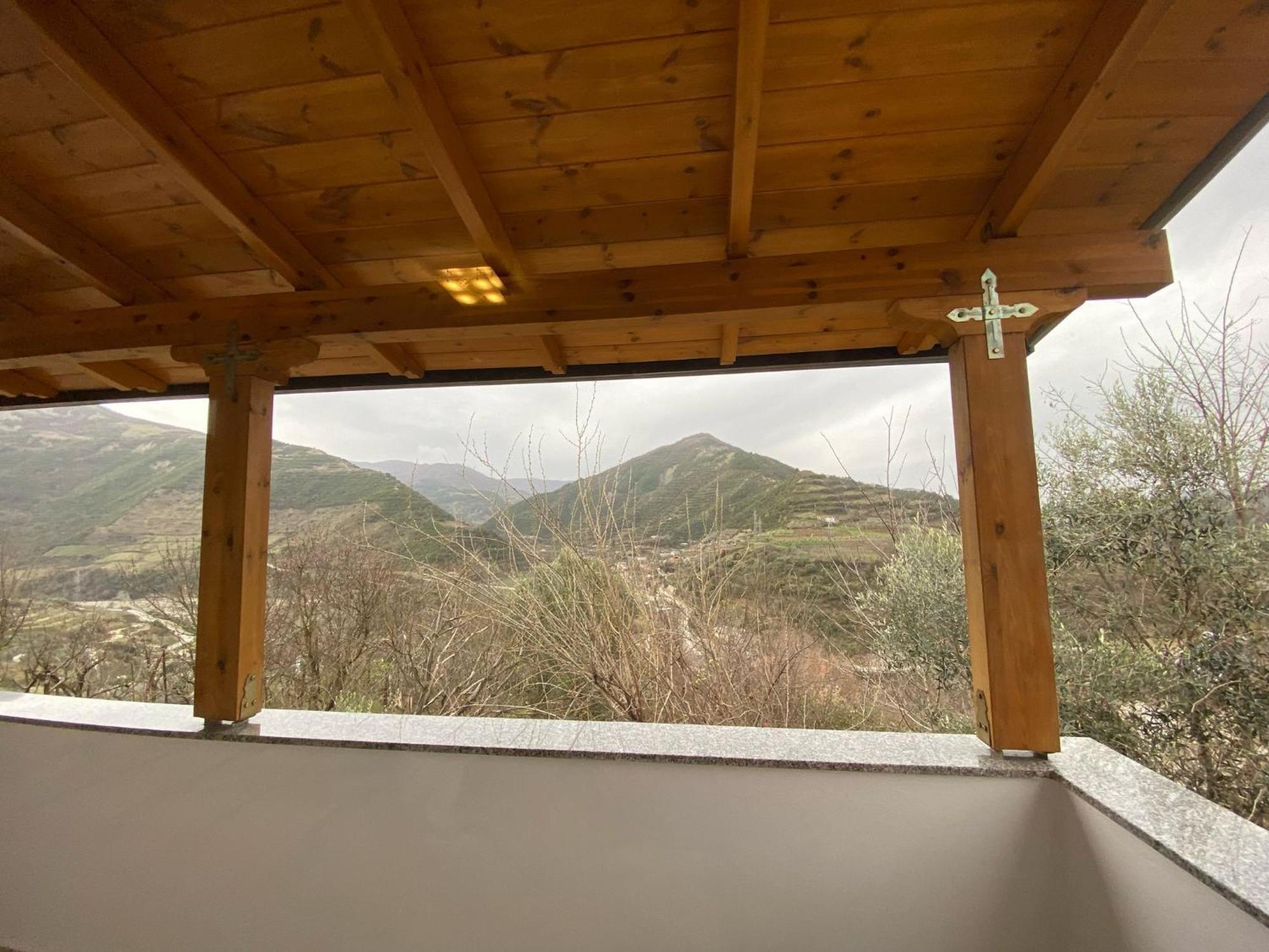 Bright & Cozy Room With Balcony Zhaban Εξωτερικό φωτογραφία