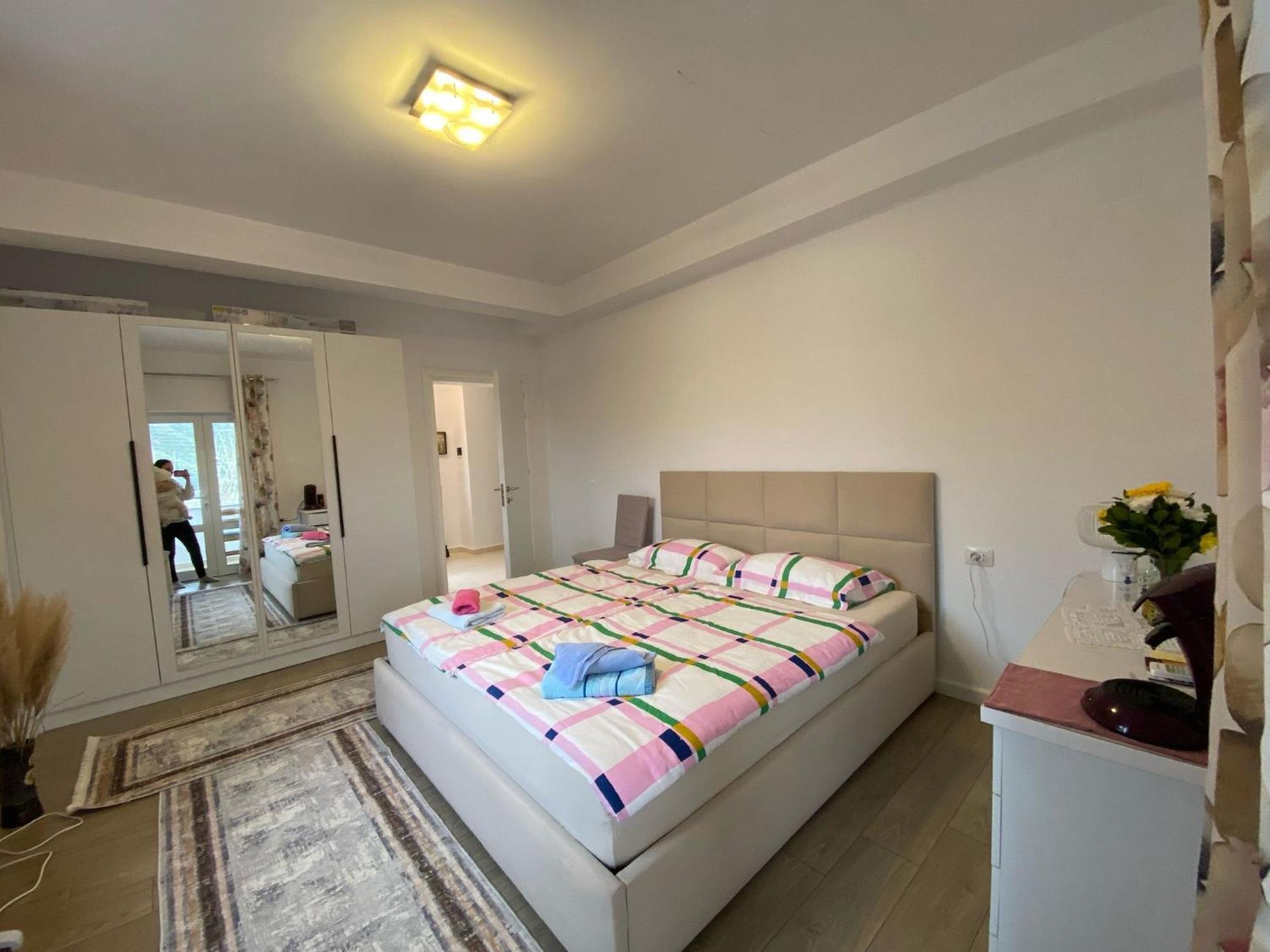 Bright & Cozy Room With Balcony Zhaban Εξωτερικό φωτογραφία